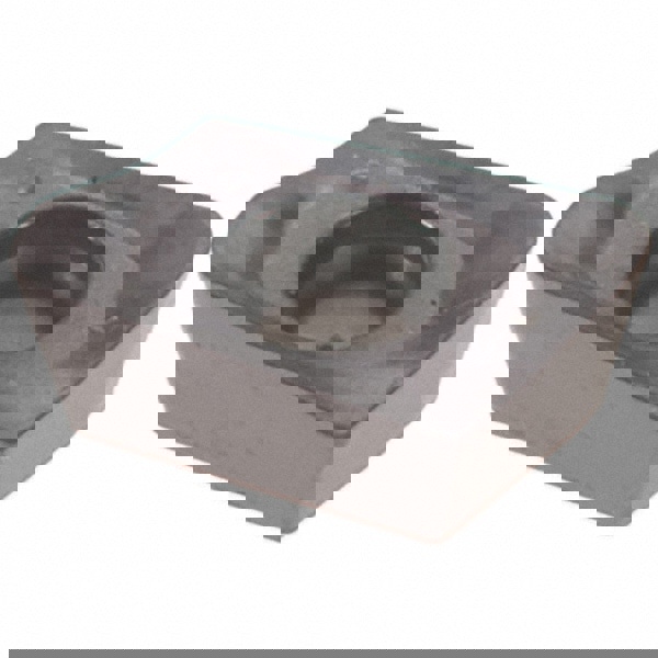 Milling Insert: AOMT060208R IN2005, IN2005, Solid Carbide